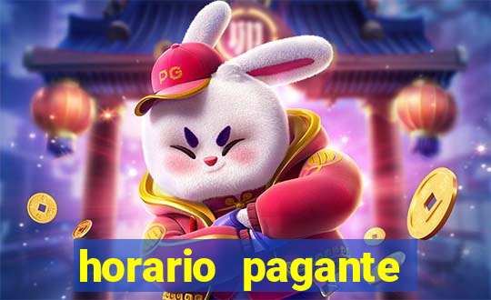 horario pagante fortune gems